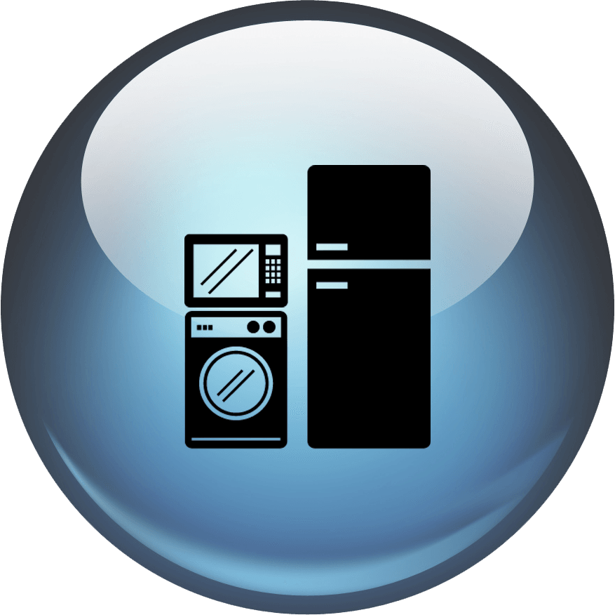 Appliances Installation Service in Dallas-Fort Worth | KLT Renovation